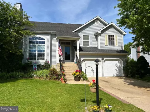 47 Nottingham Way, Eastampton, NJ 08060