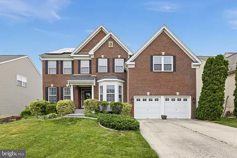 52 Meadow Run Rd, Bordentown, NJ 08505