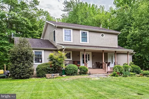 92 Old York Rd, Chesterfield, NJ 08515