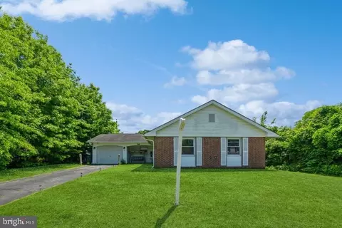 46 Barker Ln, Willingboro, NJ 08046