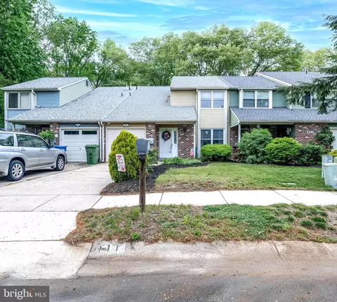 111 Shady Ct, Marlton, NJ 08053