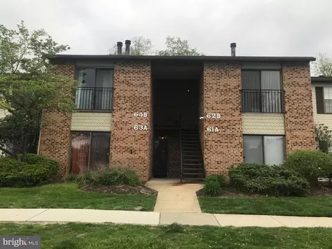 63 A Sumac Ct, Mount Laurel, NJ 08054