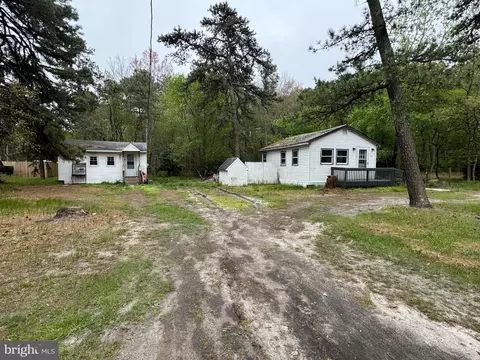 314 Ridge Rd, Browns Mills, NJ 08015