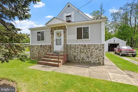 2130 Route 130, Burlington, NJ 08016