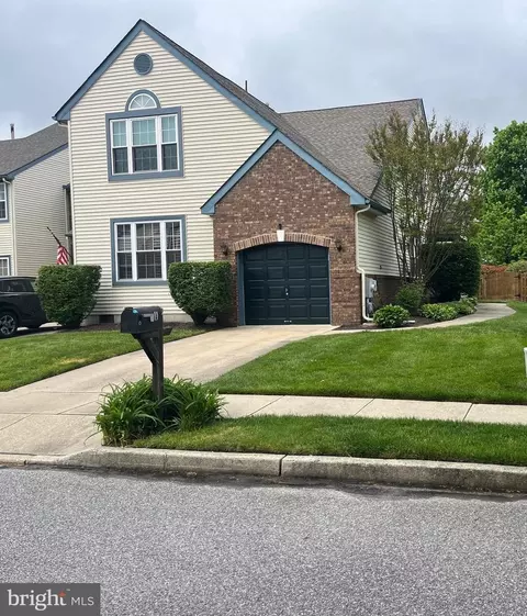 1 Summerhill Ln, Medford, NJ 08055