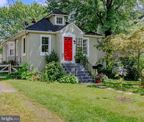 108 Errickson Ave, Moorestown, NJ 08057