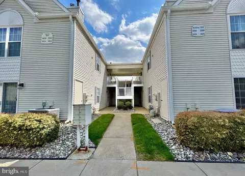 101 A Arrowwood, Mount Laurel, NJ 08054