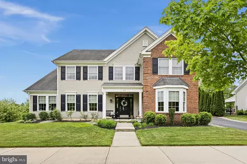 171 Recklesstown Way, Chesterfield, NJ 08515