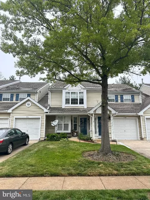 7703 Normandy Dr # A, Mount Laurel, NJ 08054
