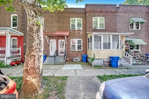 228 Fourth Ave, Roebling, NJ 08554