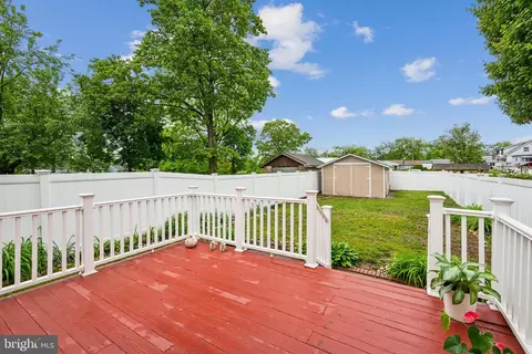 269 Hooker St, Riverside, NJ 08075 photo 23