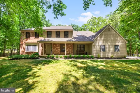 3 Arncliffe Rise, Medford, NJ 08055