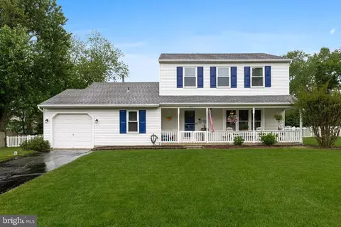 217 Balsam Ct, Medford, NJ 08055