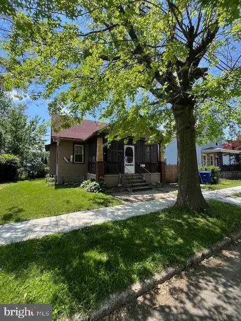 434 W Second St, Florence, NJ 08518
