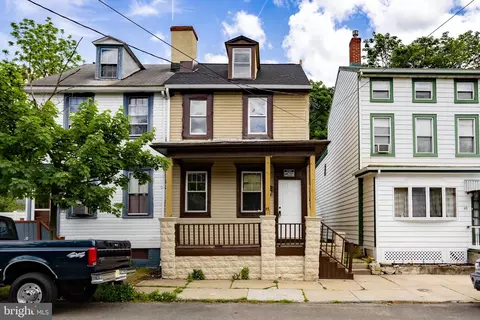 45 Mt Holly, Mount Holly, NJ 08060