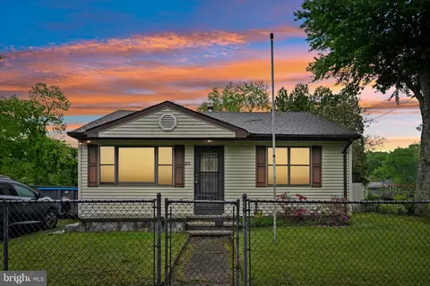 20 Press Ave, Browns Mills, NJ 08015