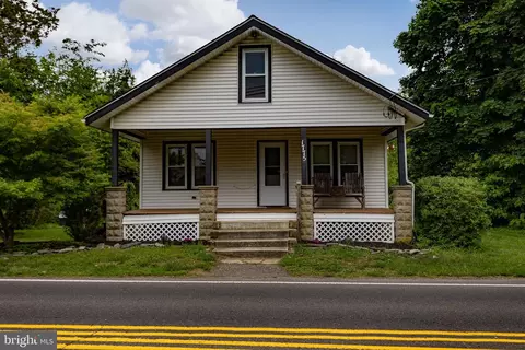 1775 Burlington Jacksonville Rd, Bordentown, NJ 08505
