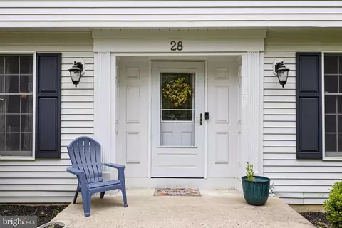 Exterior - 28 Washington Way, Tabernacle, NJ 08088 photo 4 of 6