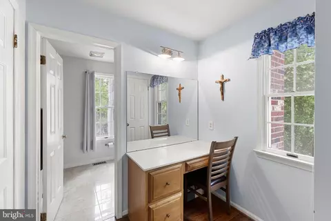 Entry Way - 28 Washington Way, Tabernacle, NJ 08088 photo 2 of 3