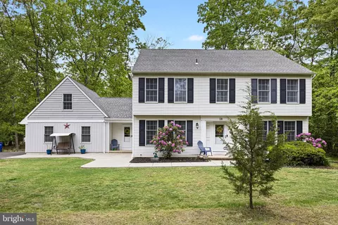 28 Washington Way, Tabernacle, NJ 08088