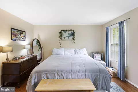 Bedroom - 28 Washington Way, Tabernacle, NJ 08088 photo 4 of 9