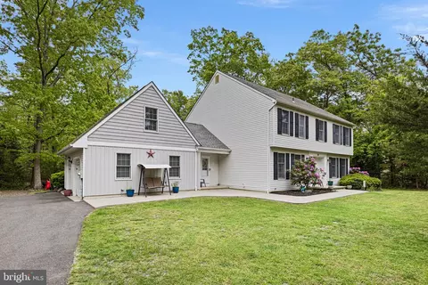 Exterior - 28 Washington Way, Tabernacle, NJ 08088 photo 3 of 6