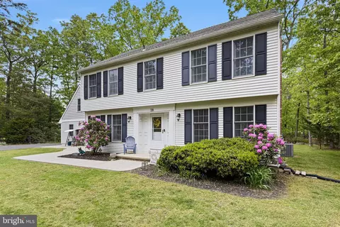 Exterior - 28 Washington Way, Tabernacle, NJ 08088 photo 2 of 6