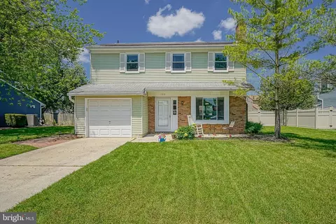 122 Pheasant Ct, Marlton, NJ 08053