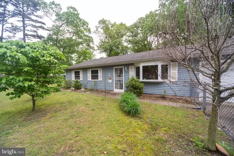 150 Hunter Blvd, Browns Mills, NJ 08015