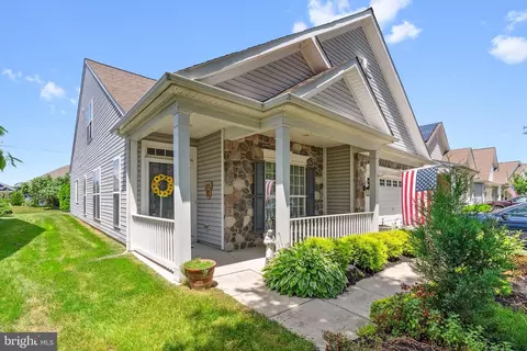73 Shipps Way, Delanco, NJ 08075