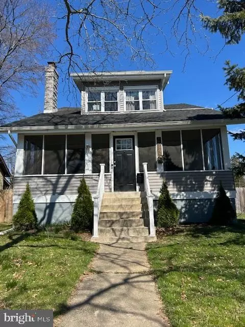 1014 Garfield Ave, Palmyra, NJ 08065