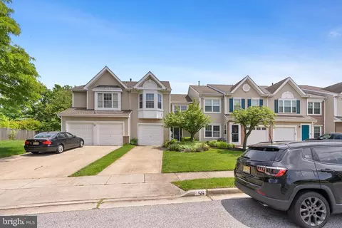 56 Saw Mill Dr, Mount Laurel, NJ 08054