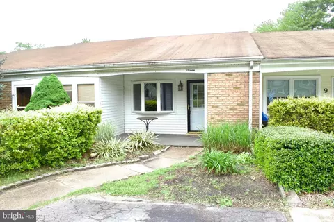 7 Kingston Way, Southampton, NJ 08088