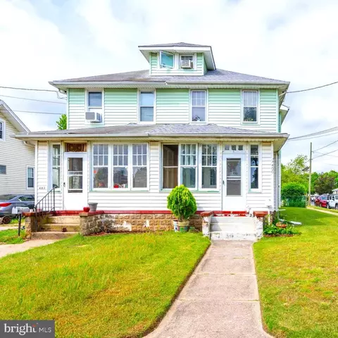 400 Heulings Ave, Riverside, NJ 08075