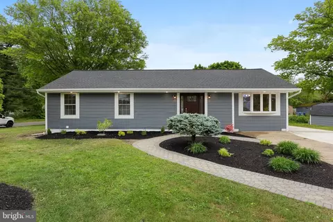 531 Jacksonville Rd, Mount Holly, NJ 08060