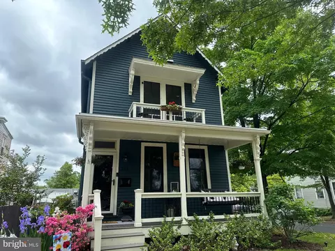 201 Mount Holly Ave, Mount Holly, NJ 08060