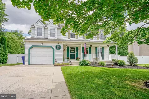 134 Rambling Rd, Lumberton, NJ 08048