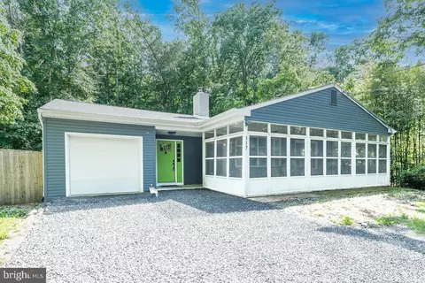 117 Colony Ct, Marlton, NJ 08053