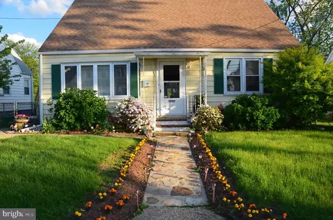 205 W Federal St, Burlington, NJ 08016