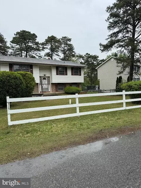 313 Cherokee Dr, Browns Mills, NJ 08015