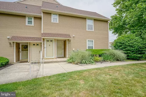 3101 A Ramsbury Ct #3101-A, Mount Laurel, NJ 08054