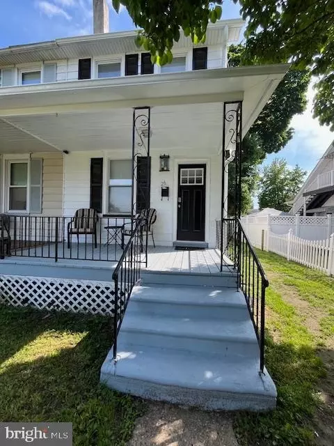 26 E 5th St, Florence, NJ 08518