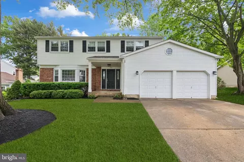 721 Liberty Rd, Mount Laurel, NJ 08054