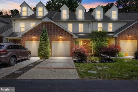 1003 Mount Vernon Ct, Marlton, NJ 08053