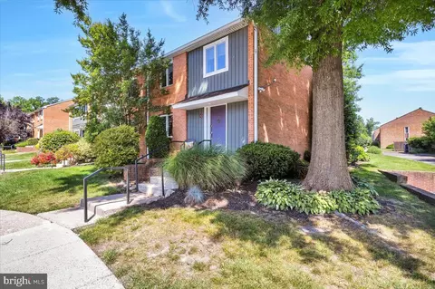 1 E Close, Moorestown, NJ 08057