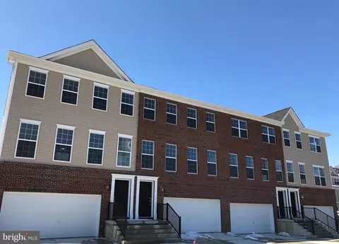 42 Creekside Way, Burlington, NJ 08016