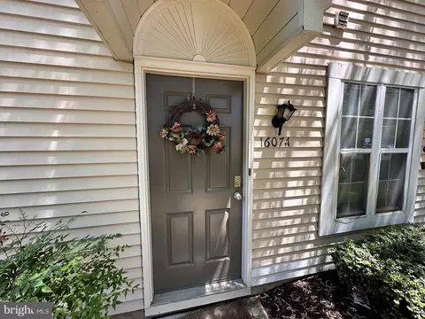 1607 A Ralston Dr, Mount Laurel, NJ 08054