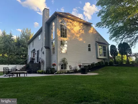 Exterior - 2 Cattail Dr, Mount Laurel, NJ 08054 photo 16 of 17