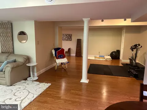 Living - 2 Cattail Dr, Mount Laurel, NJ 08054 photo 8 of 9