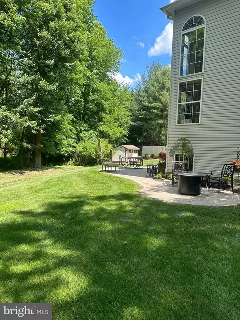 Exterior - 2 Cattail Dr, Mount Laurel, NJ 08054 photo 7 of 17